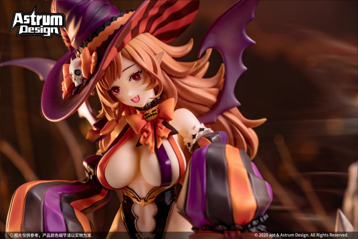 Halloween Succubus