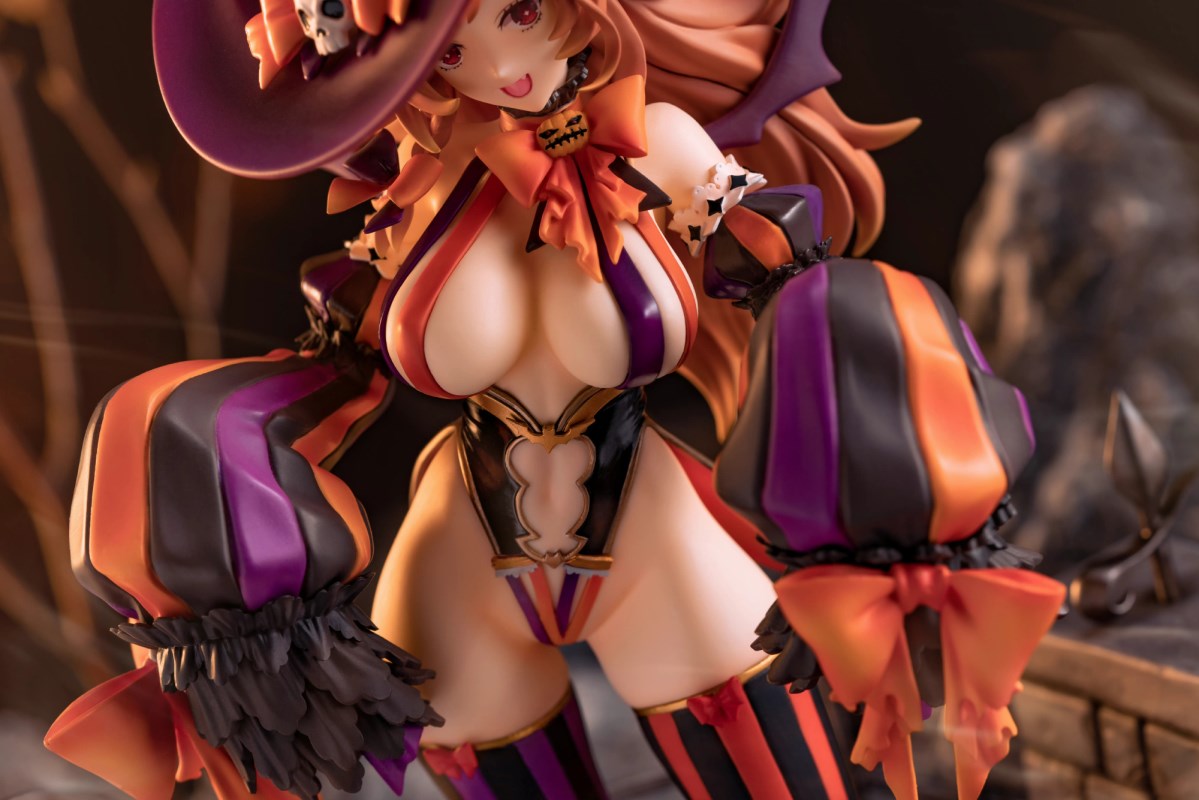 Halloween Succubus