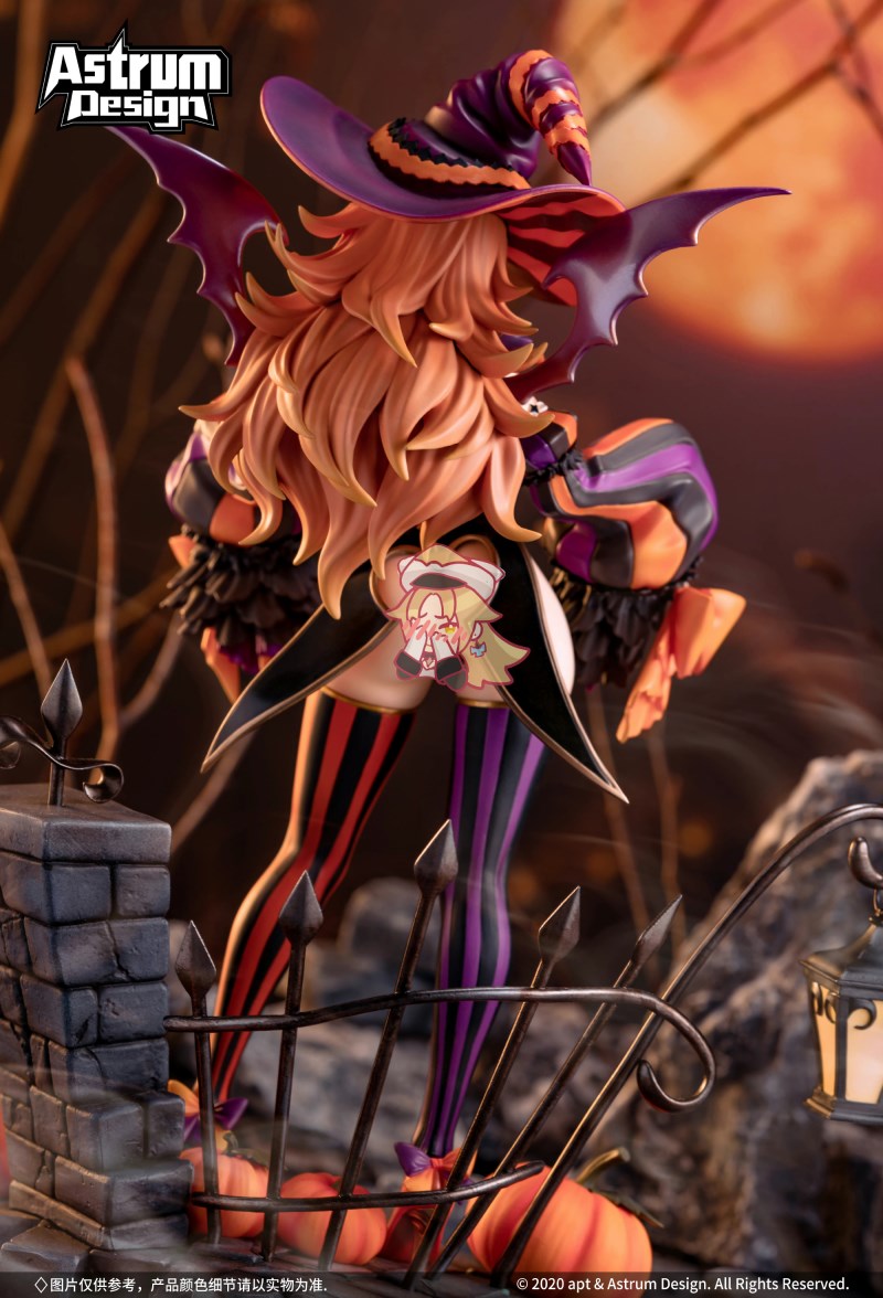 Halloween Succubus