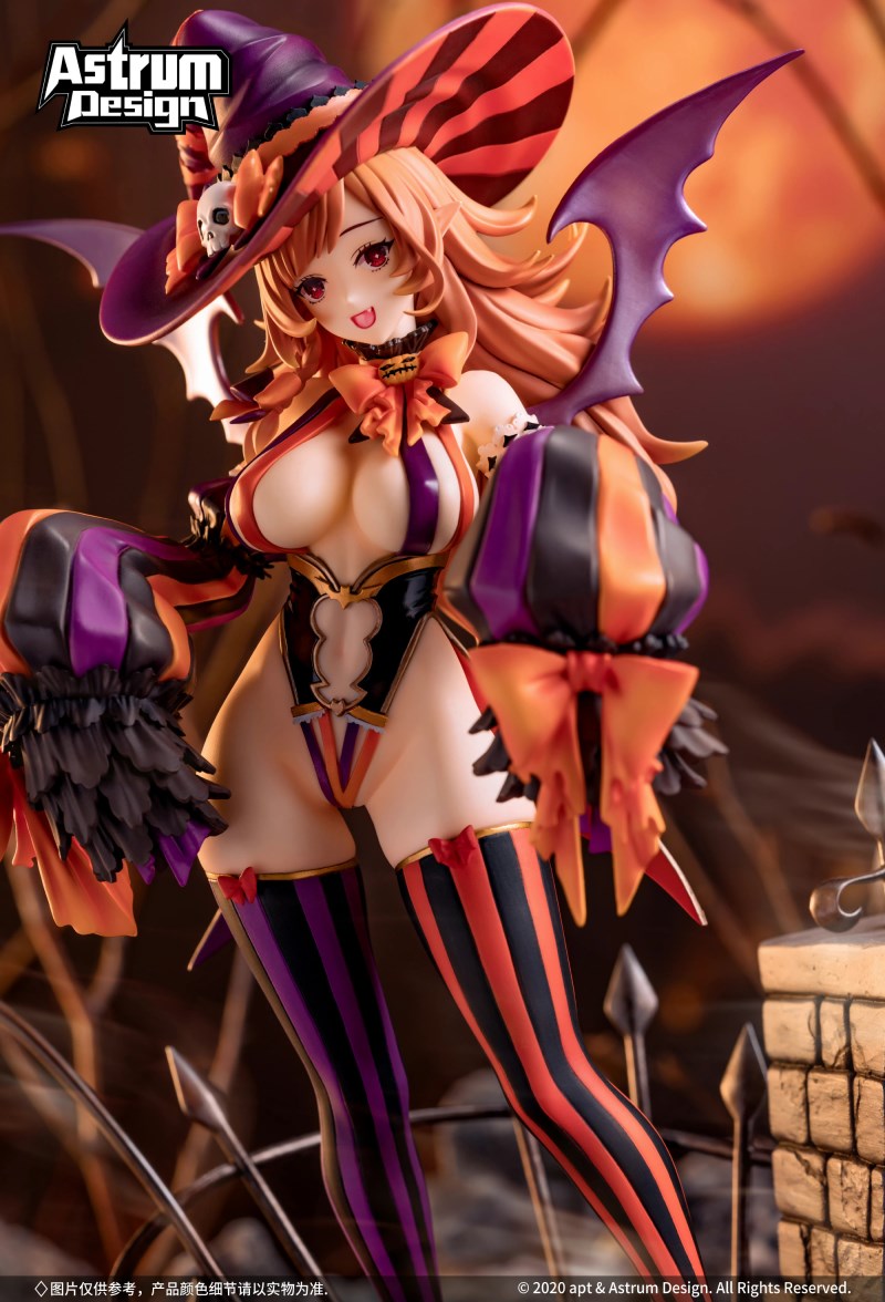 Halloween Succubus