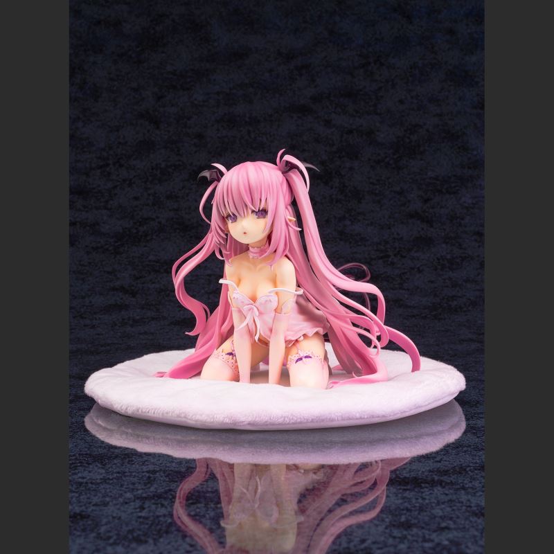 Tamano Kedama Succubus Lurum