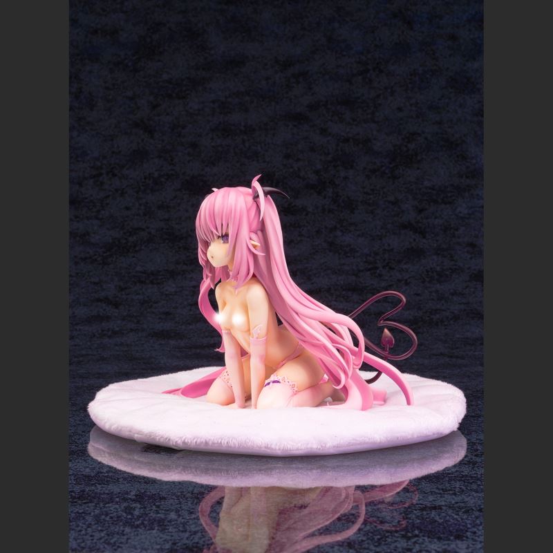 Tamano Kedama Succubus Lurum