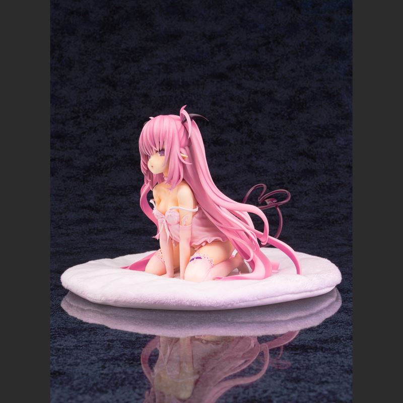 Tamano Kedama Succubus Lurum