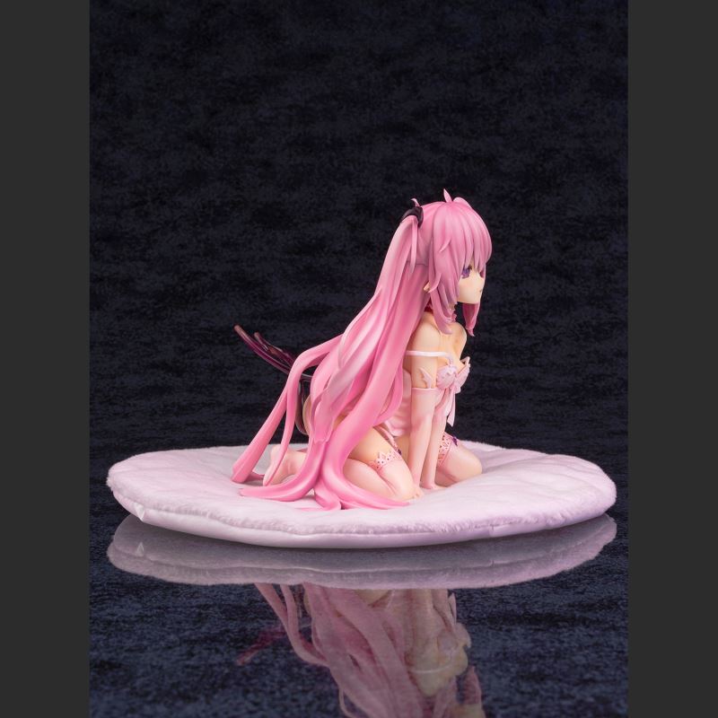 Tamano Kedama Succubus Lurum