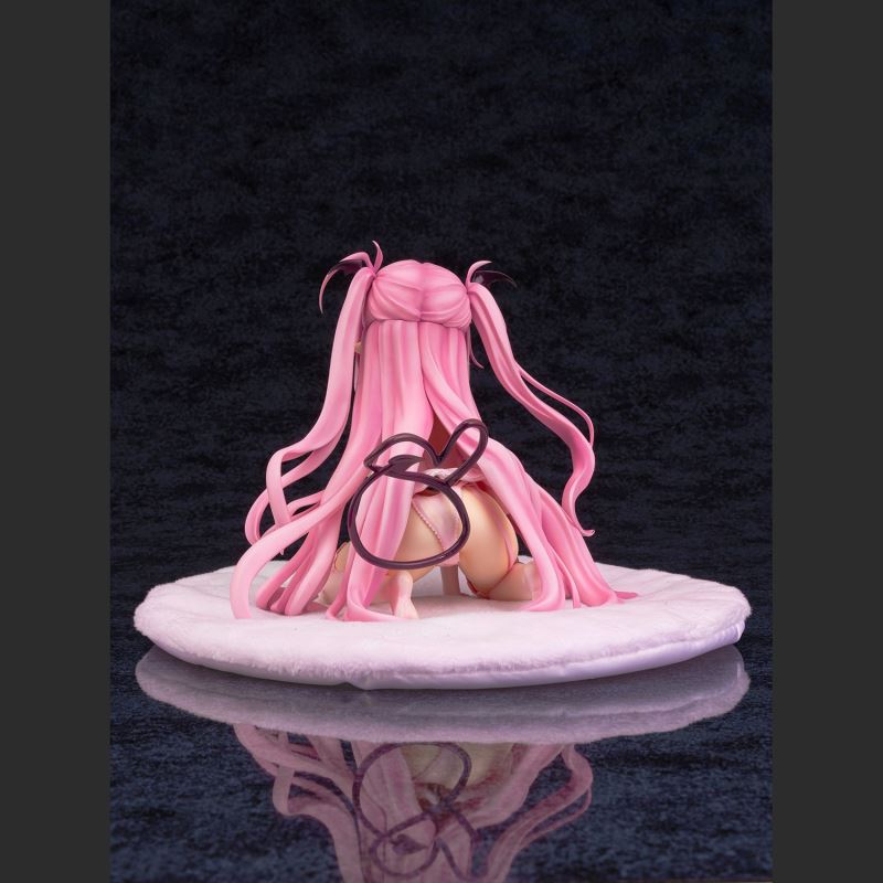 Tamano Kedama Succubus Lurum