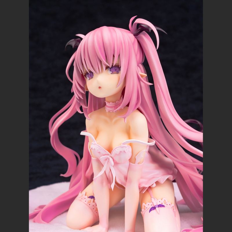 Tamano Kedama Succubus Lurum