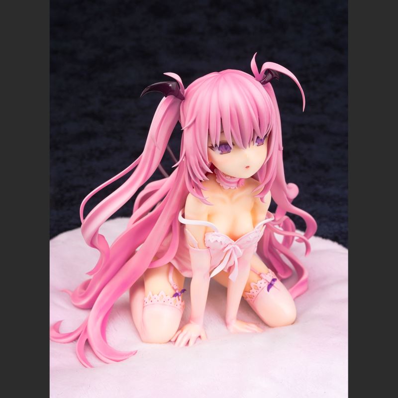 Tamano Kedama Succubus Lurum