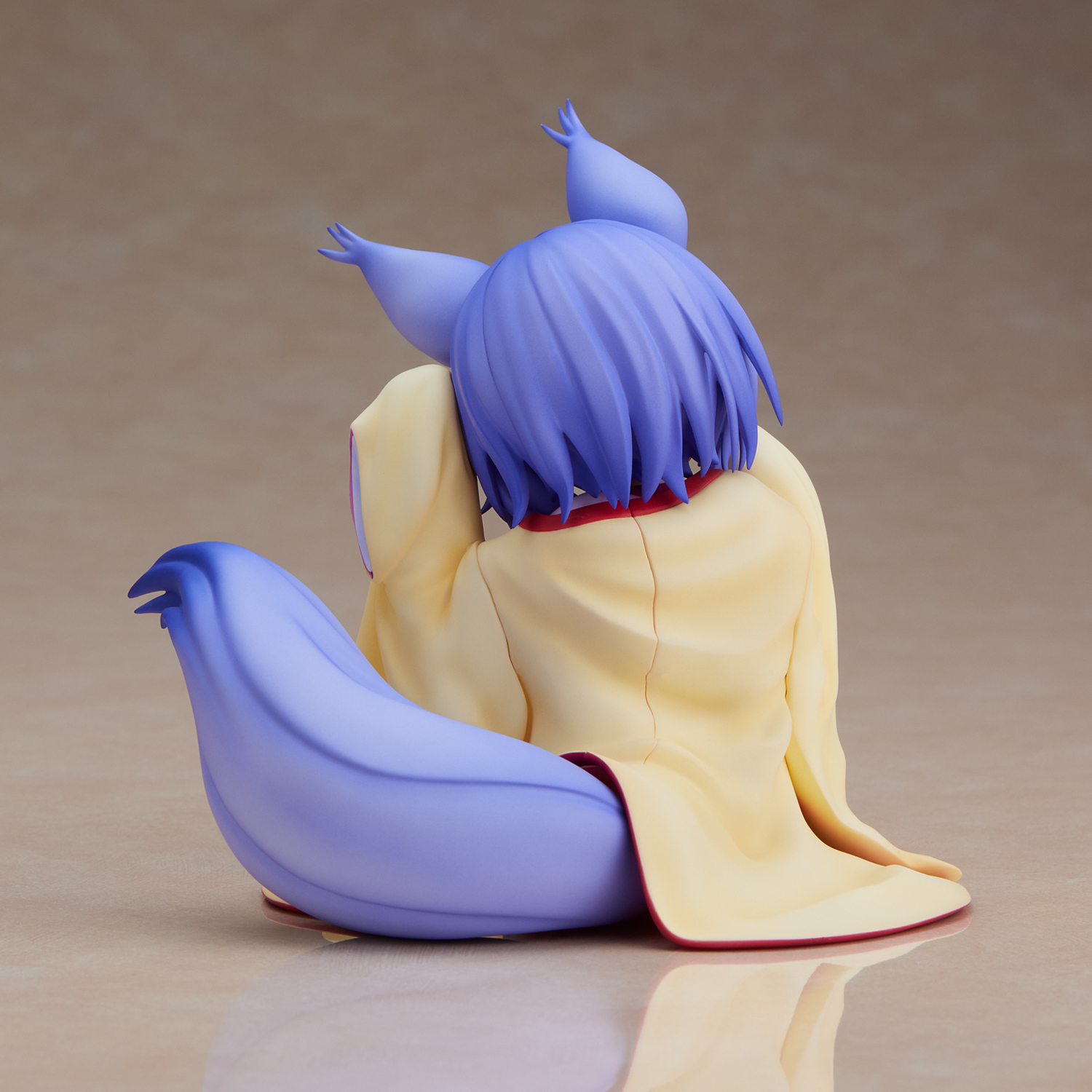 No Game No Life - Shiro & Izuna Hatsuse