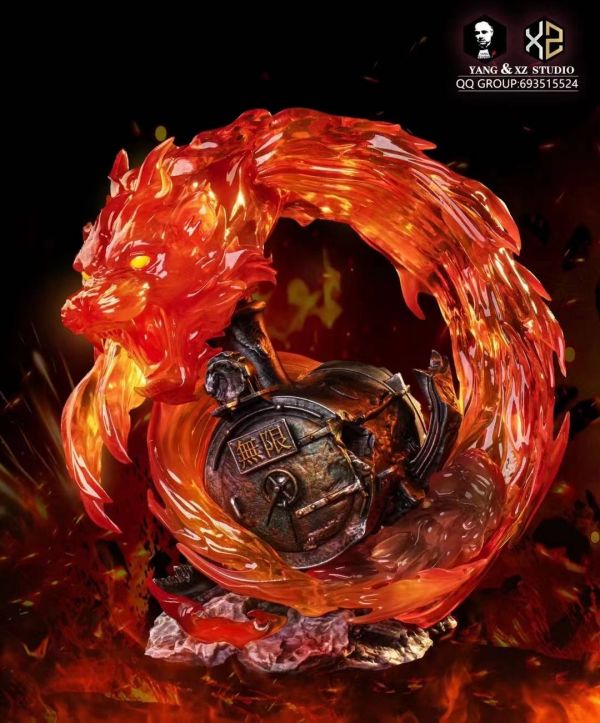 Rengoku Kyoujurou - Demon Slayer