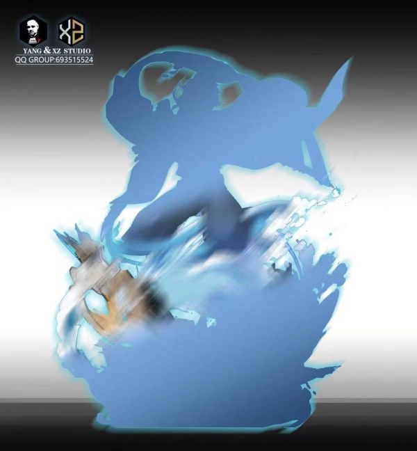 Rengoku Kyoujurou - Demon Slayer