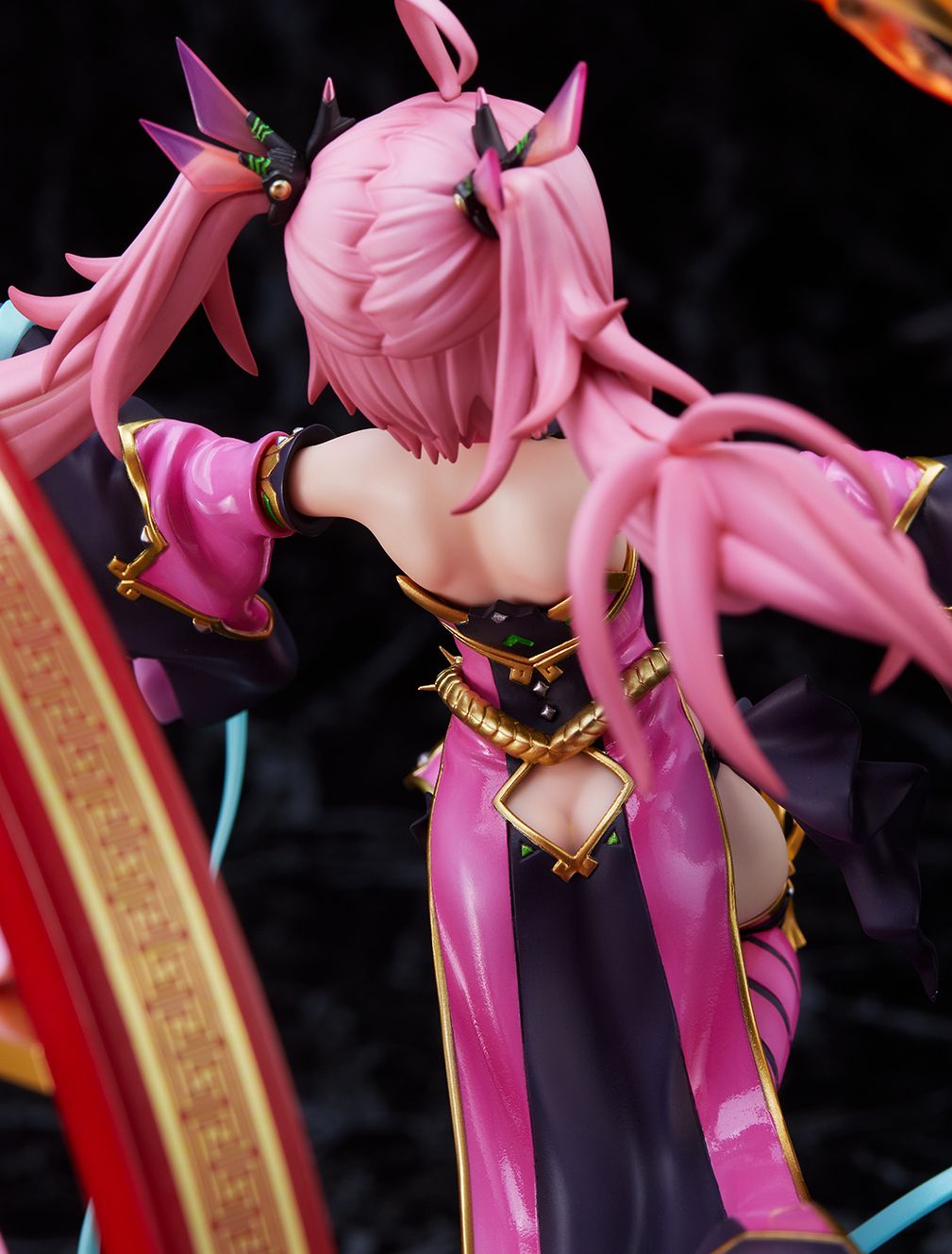 That Time I Got Reincarnated as a Slime - Milim Nava -Greedy Wolf Ver.- SHIBUYA SCRAMBLE 1/7