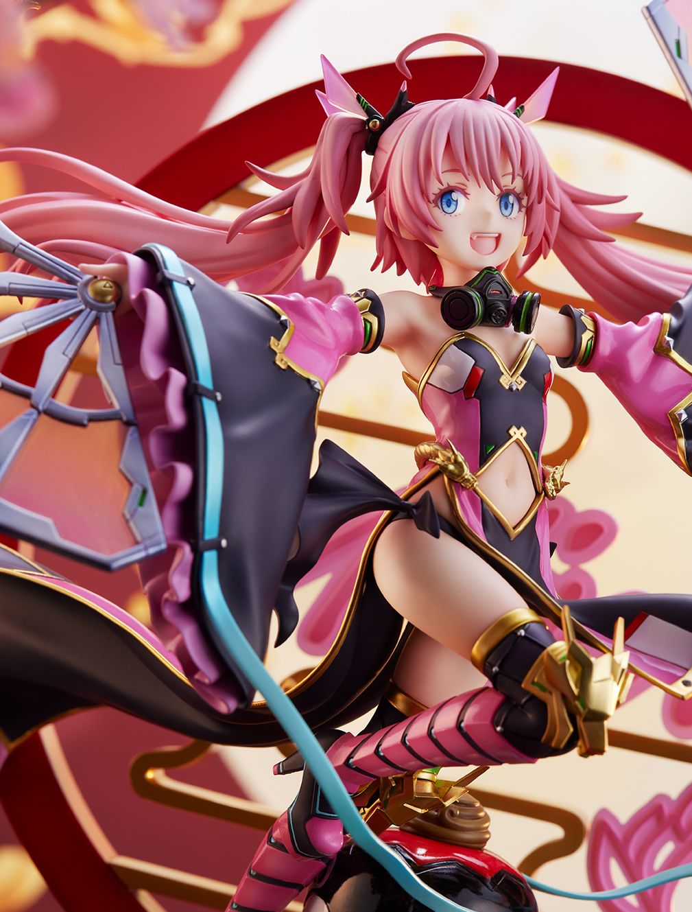 That Time I Got Reincarnated as a Slime - Milim Nava -Greedy Wolf Ver.- SHIBUYA SCRAMBLE 1/7