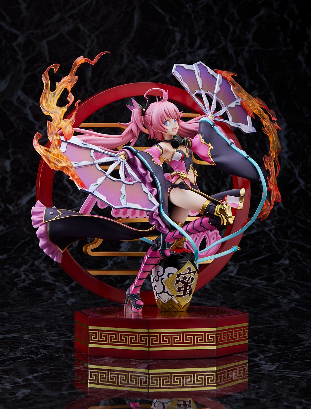 That Time I Got Reincarnated as a Slime - Milim Nava -Greedy Wolf Ver.- SHIBUYA SCRAMBLE 1/7
