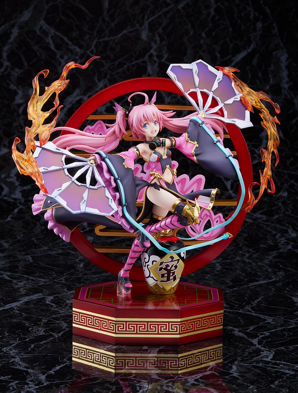 That Time I Got Reincarnated as a Slime - Milim Nava -Greedy Wolf Ver.- SHIBUYA SCRAMBLE 1/7
