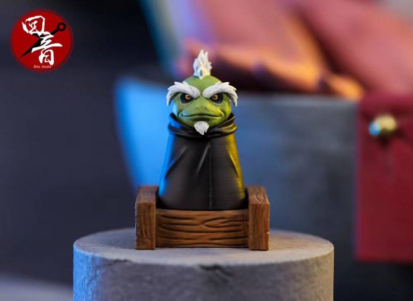 Miaomu Mountain Platform