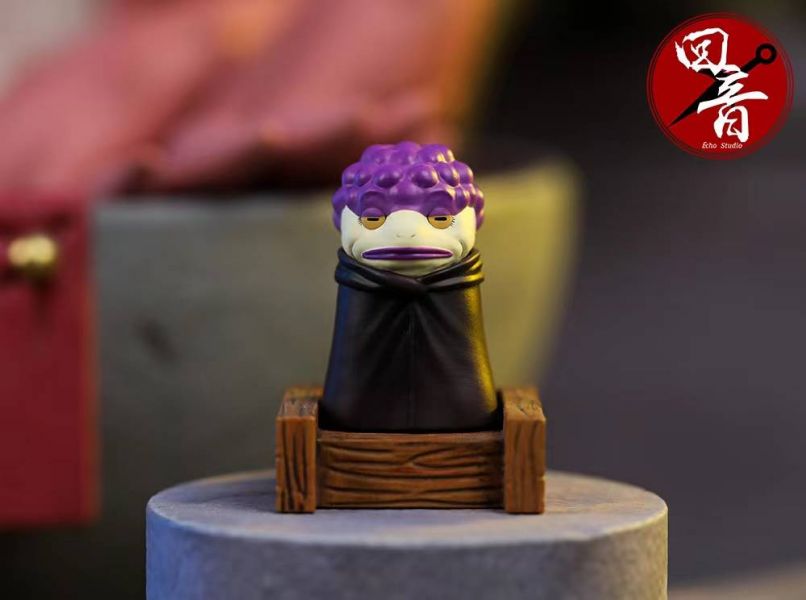 Miaomu Mountain Platform