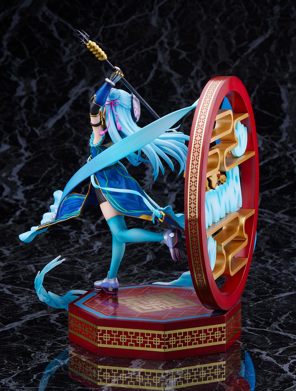 That Time I Got Reincarnated as a Slime - Rimuru Tempest -Breakdown Ver 1/7 SHIBUYA SCRAMBLE