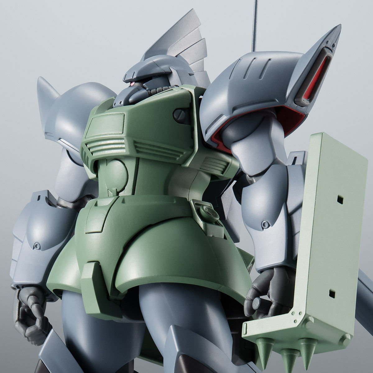 ROBOT Spirit  MS-14F Gelgoog M ver. ANIM