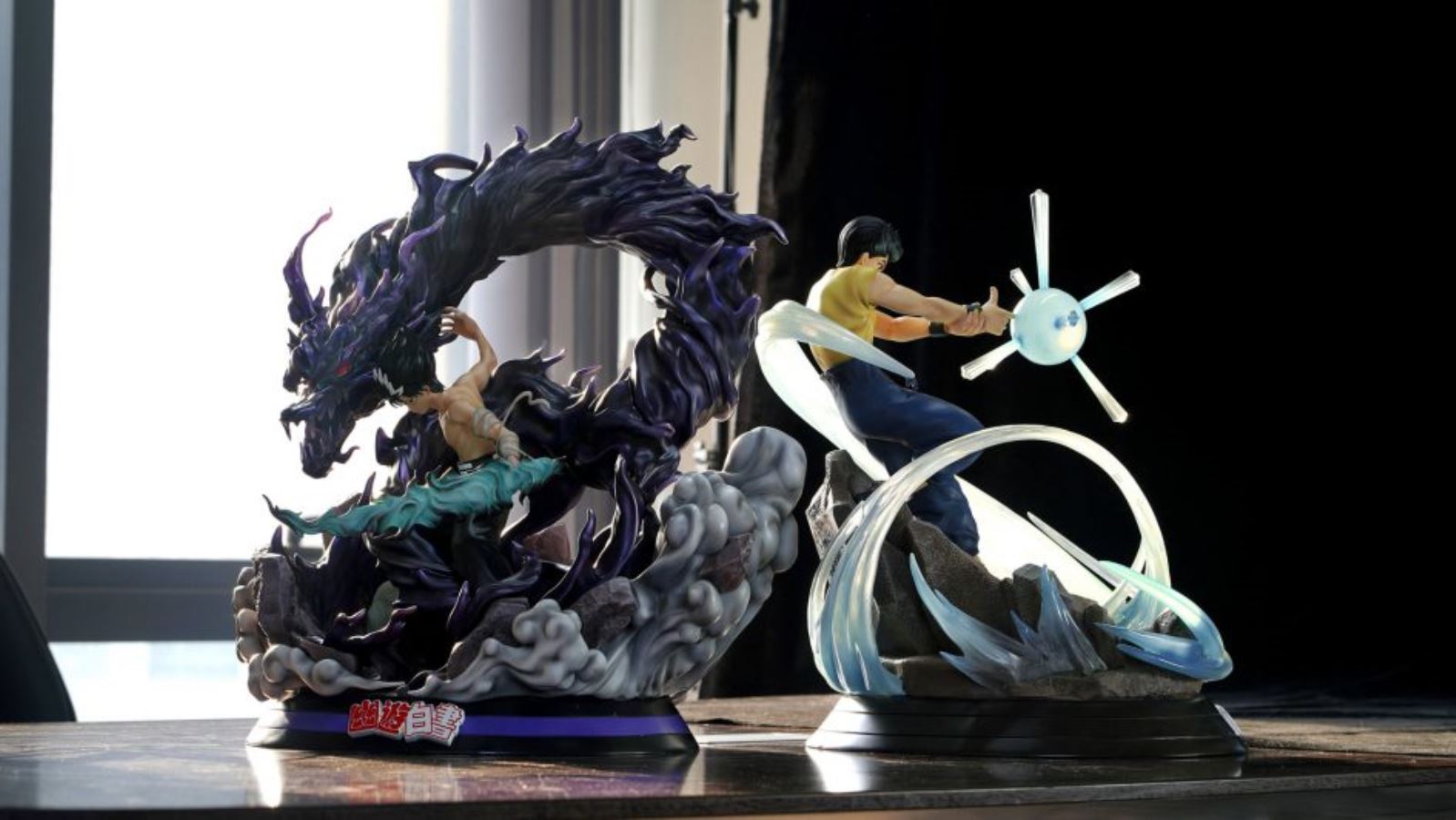 Yu Yu Hakusho - Hiei