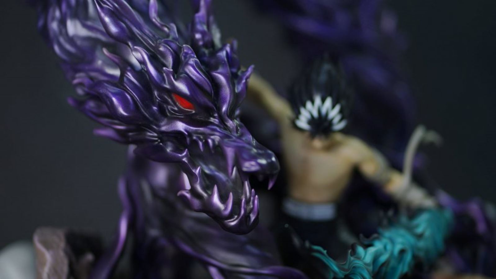 Yu Yu Hakusho - Hiei