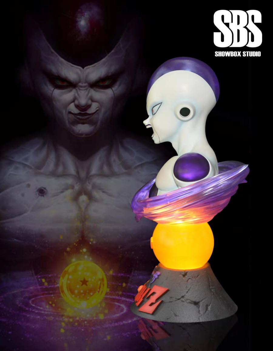 Dragon Ball  Frieza