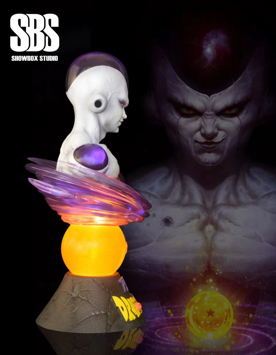 Dragon Ball  Frieza