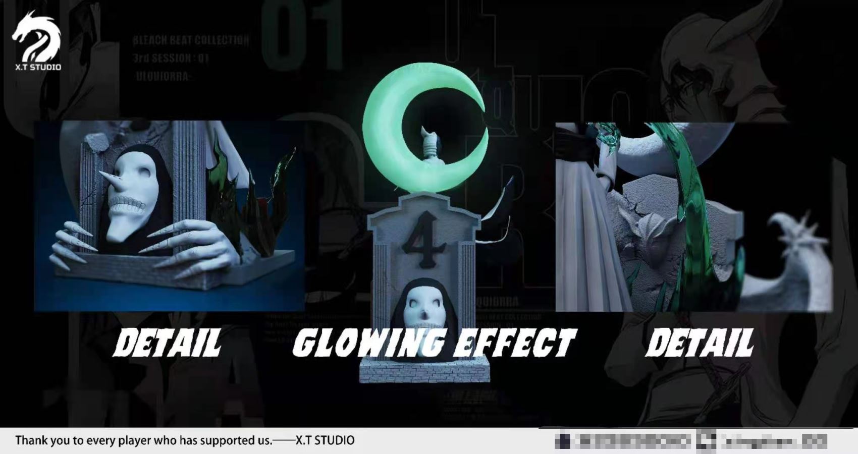 Ulquiorra Cifer - Bleach