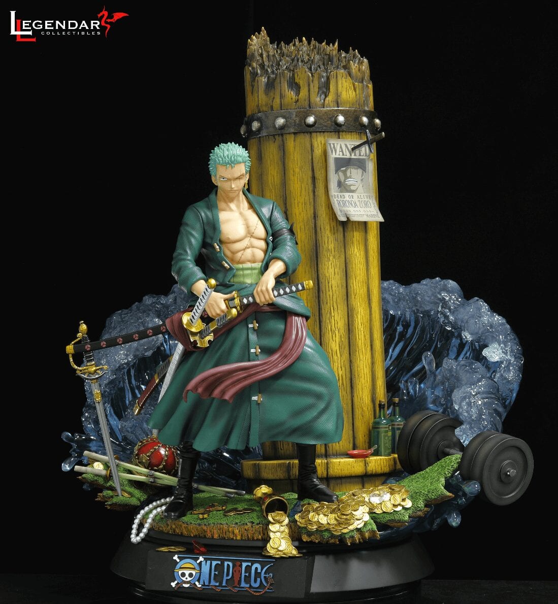 Zoro