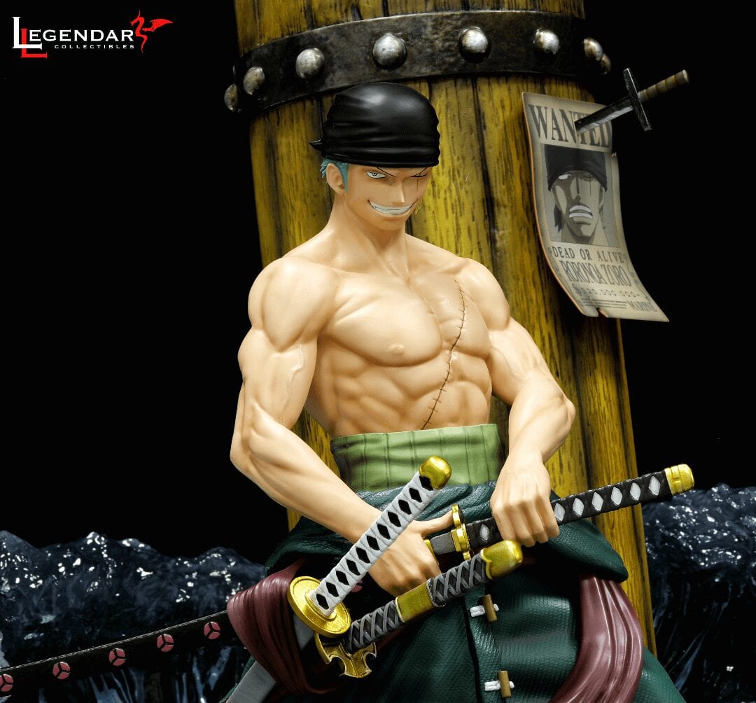 Zoro