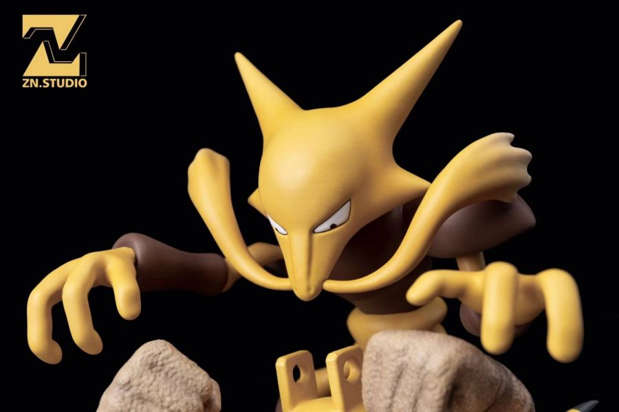 Candy Yellow series – Pokemon