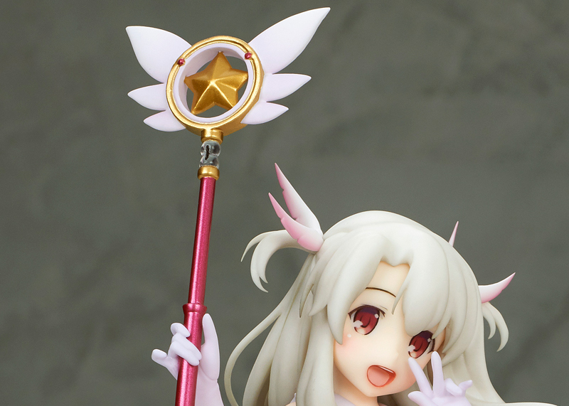 Fate / kaleid liner Prisma Illya: Prisma Phantasm - Illyasviel von Einzbern 1/7