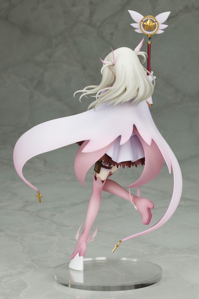 Fate / kaleid liner Prisma Illya: Prisma Phantasm - Illyasviel von Einzbern 1/7