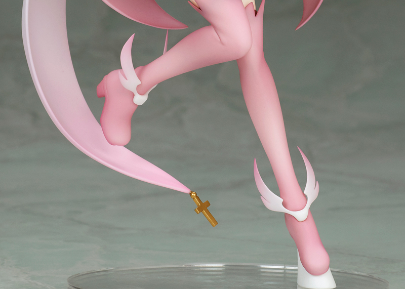 Fate / kaleid liner Prisma Illya: Prisma Phantasm - Illyasviel von Einzbern 1/7