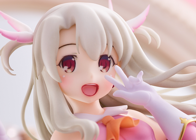 Fate / kaleid liner Prisma Illya: Prisma Phantasm - Illyasviel von Einzbern 1/7