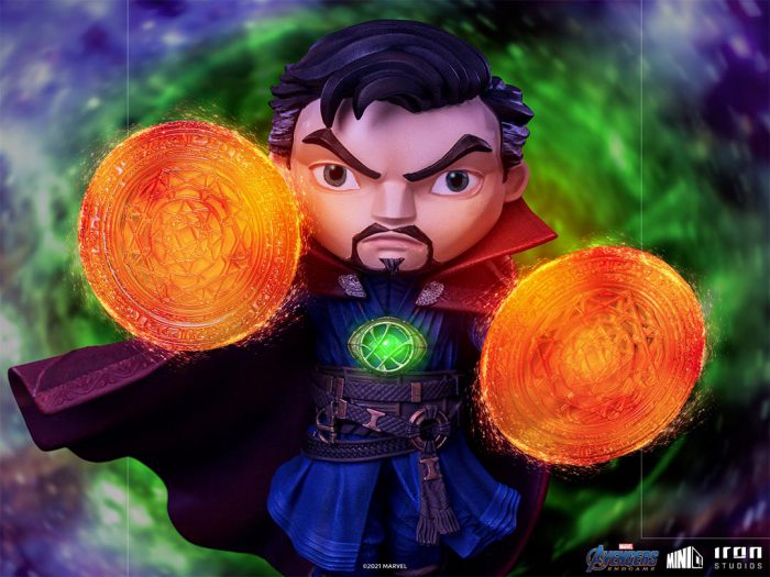 MiniCo Avengers: Endgame - Doctor Strange