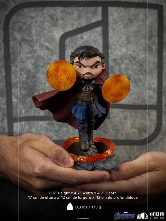 MiniCo Avengers: Endgame - Doctor Strange