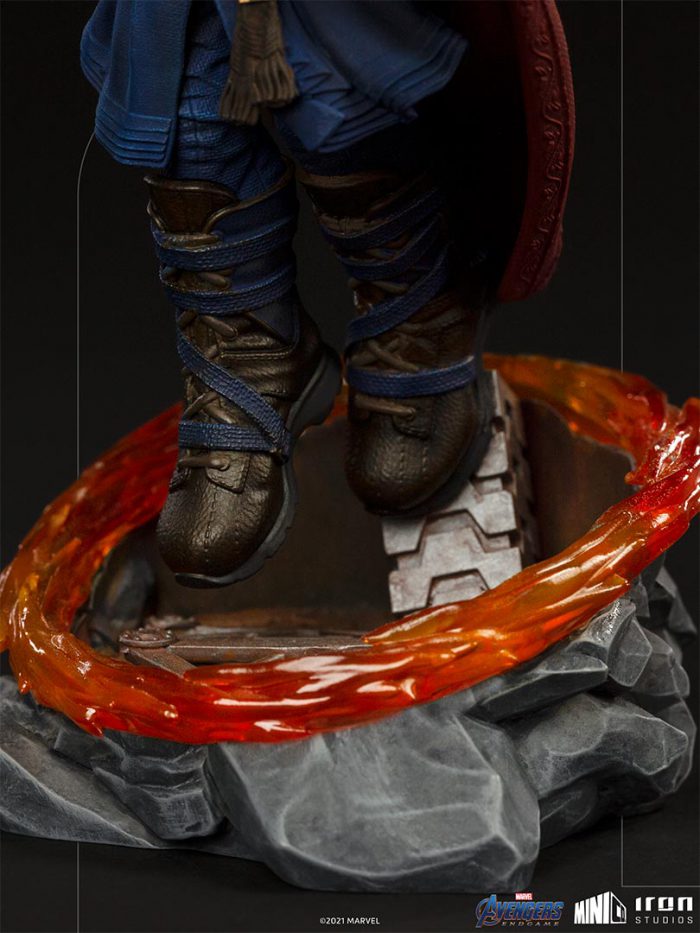 MiniCo Avengers: Endgame - Doctor Strange