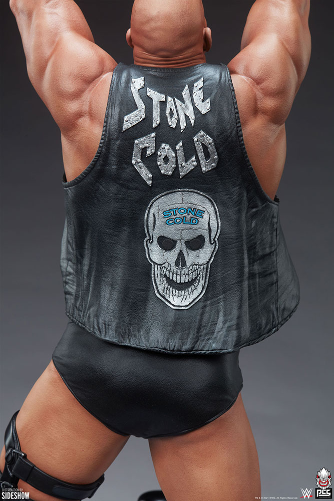 WWE World Stone Cold Steve Austin