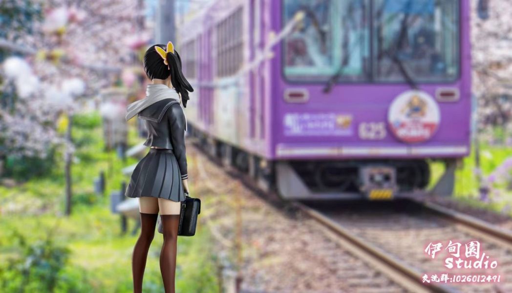 Chanahu & Shinobu - Demon Slayer