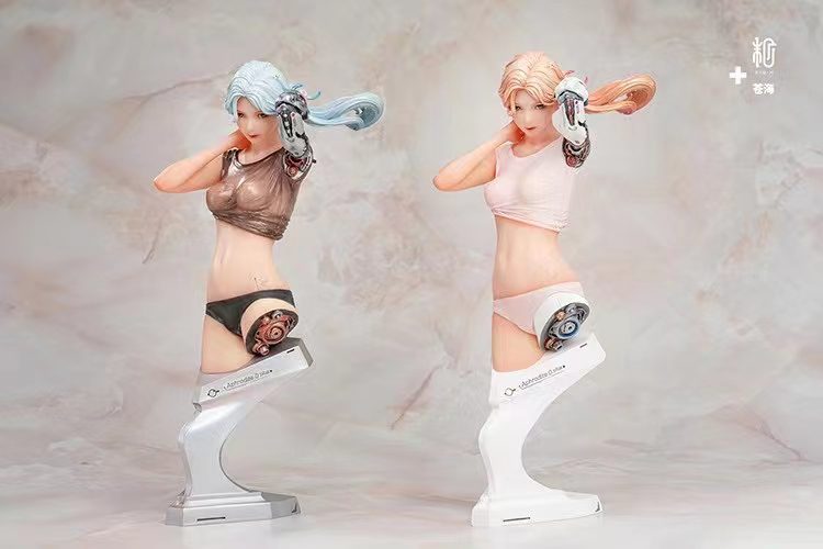 Canghai Aphrodite 0 Plus