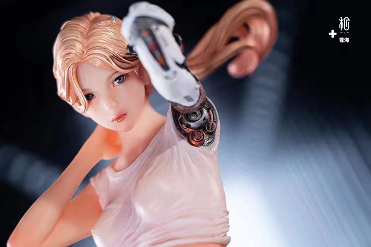 Canghai Aphrodite 0 Plus