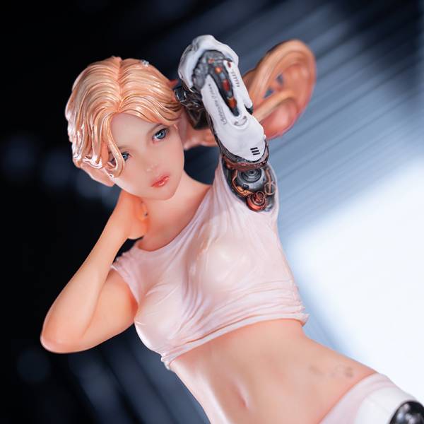 Canghai Aphrodite 0 Plus