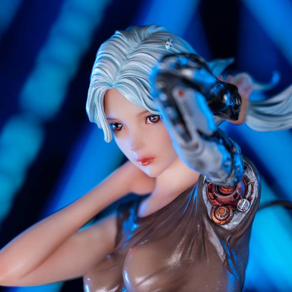 Canghai Aphrodite 0 Plus