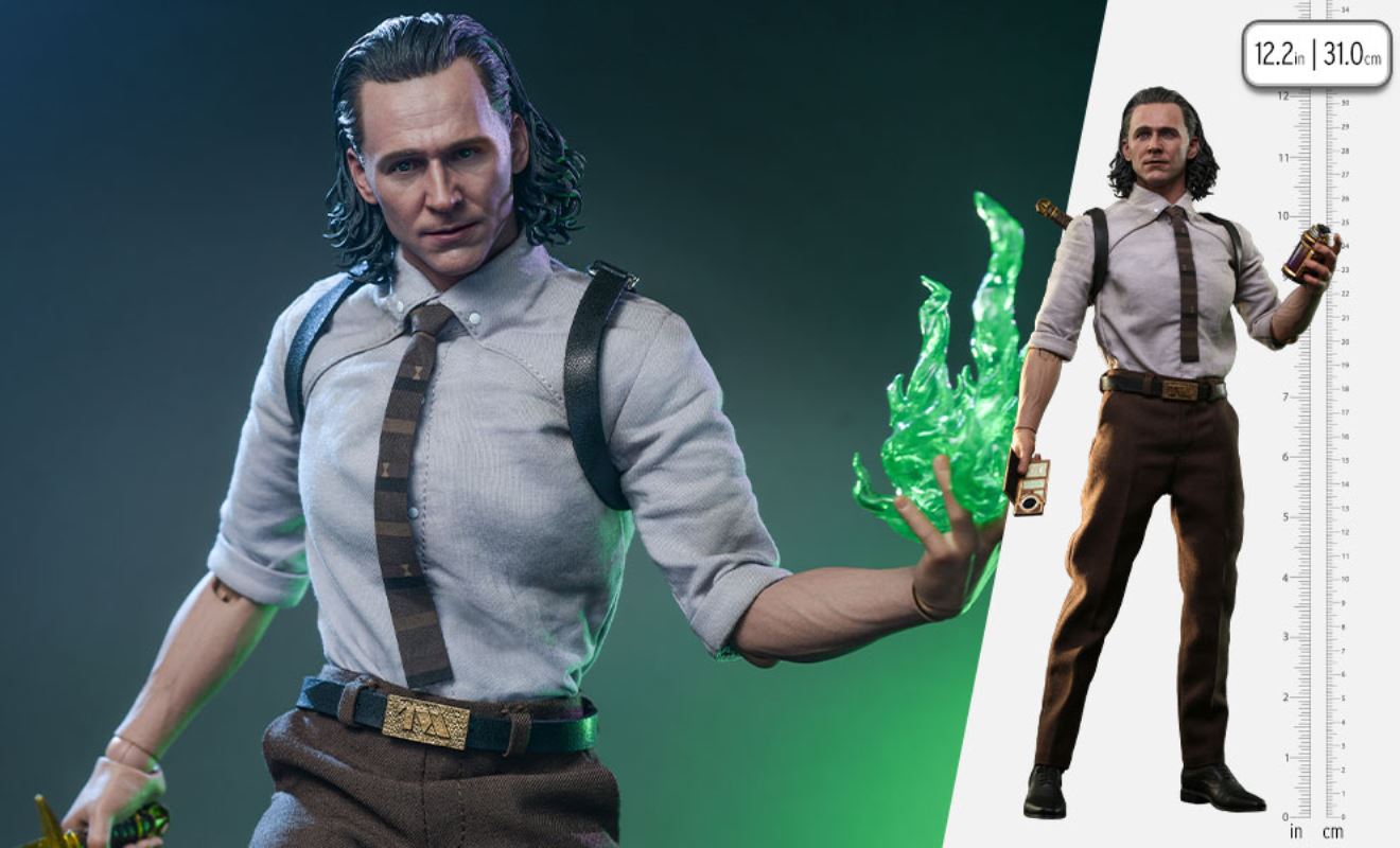 Loki 1/6