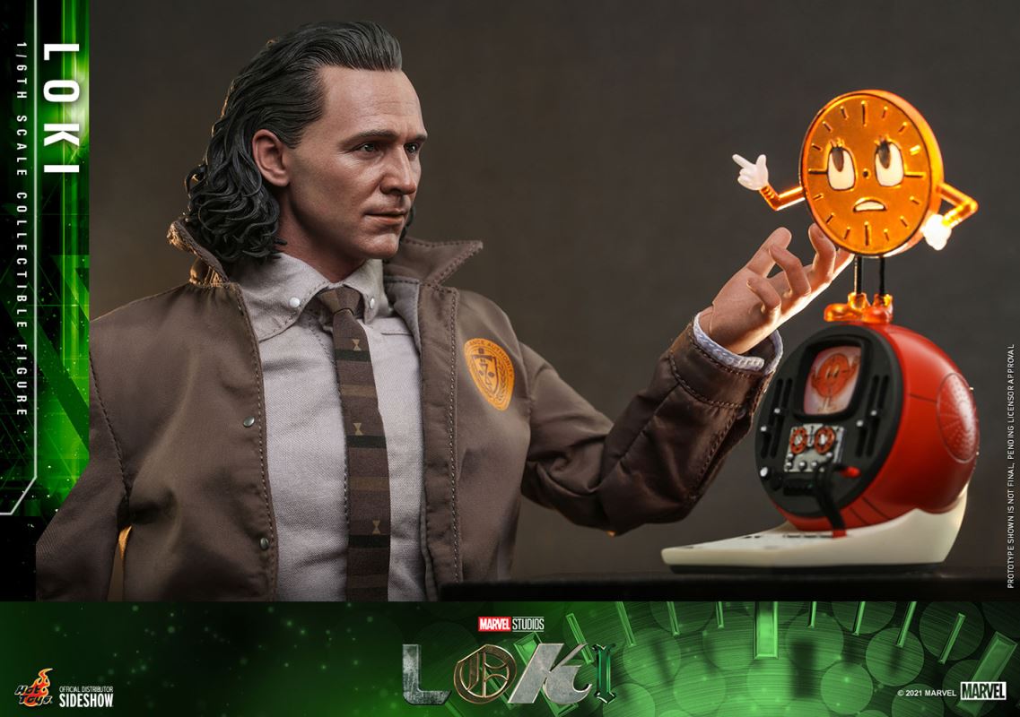 Loki 1/6