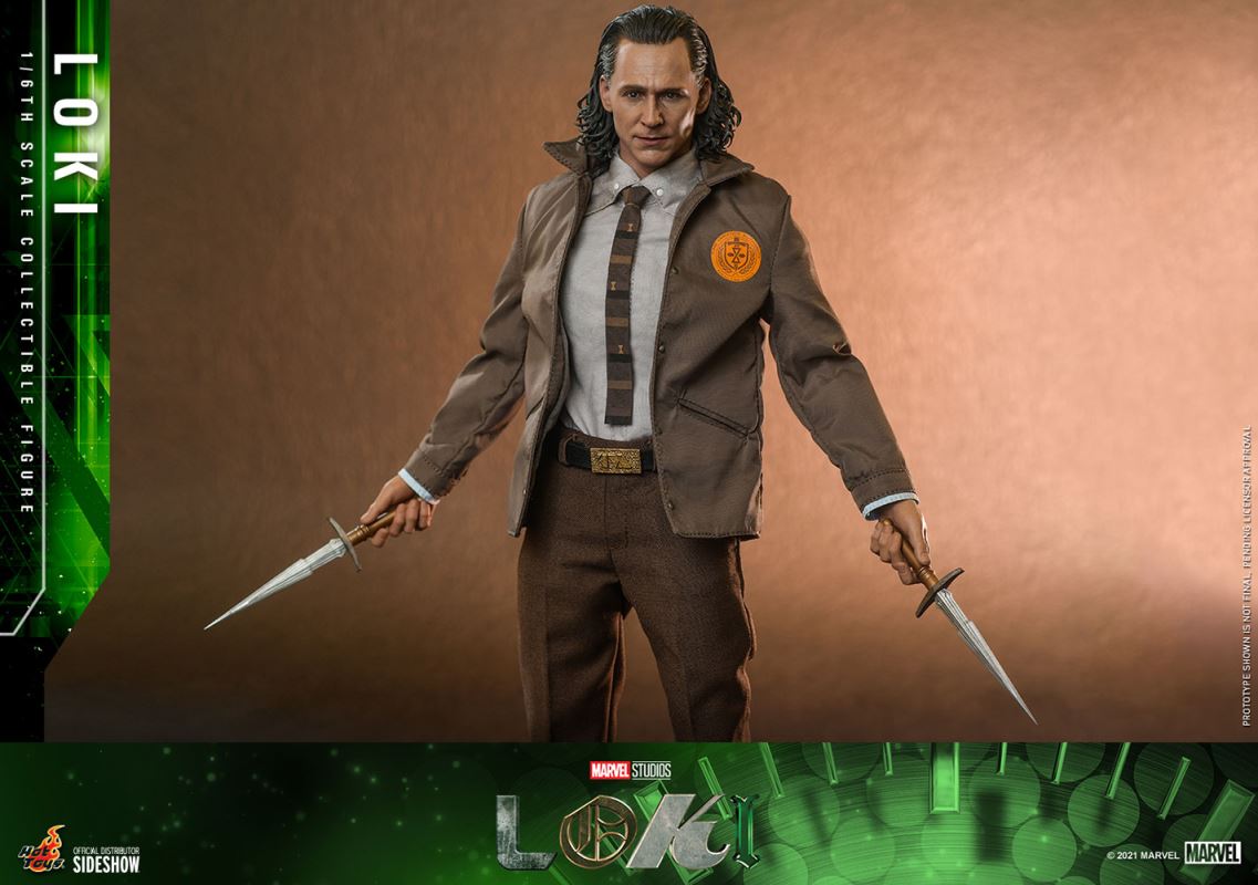 Loki 1/6