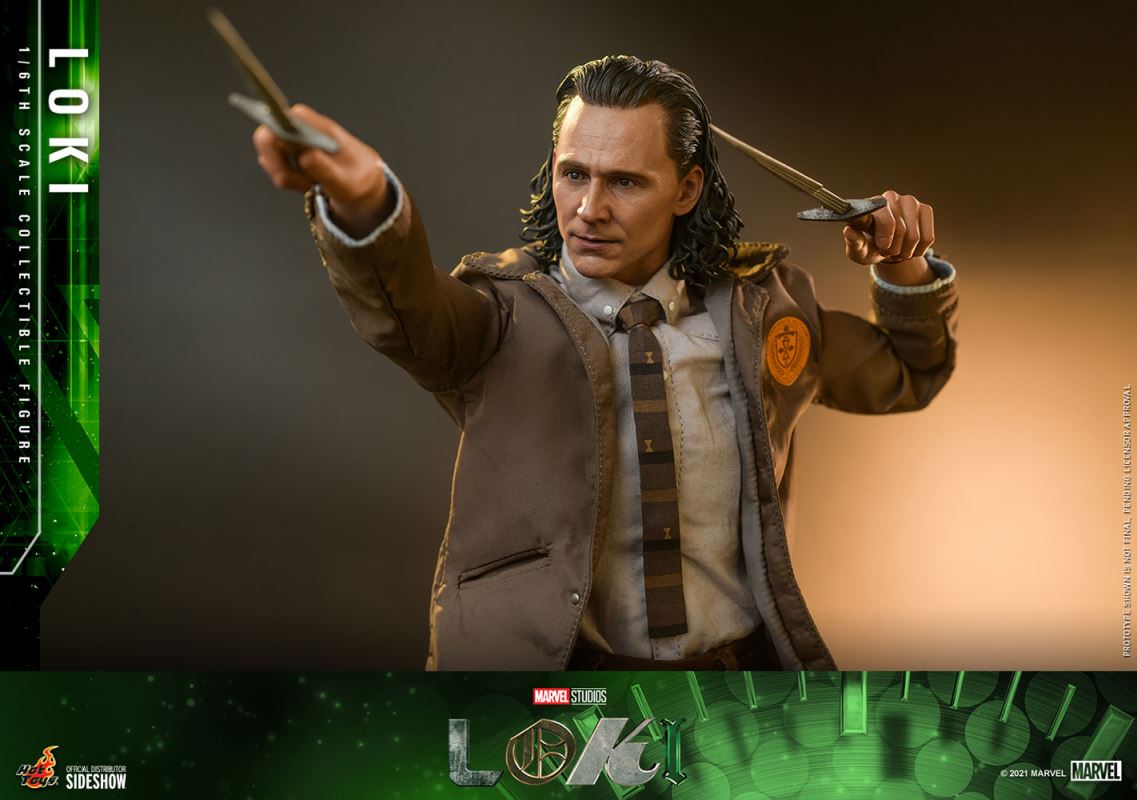 Loki 1/6
