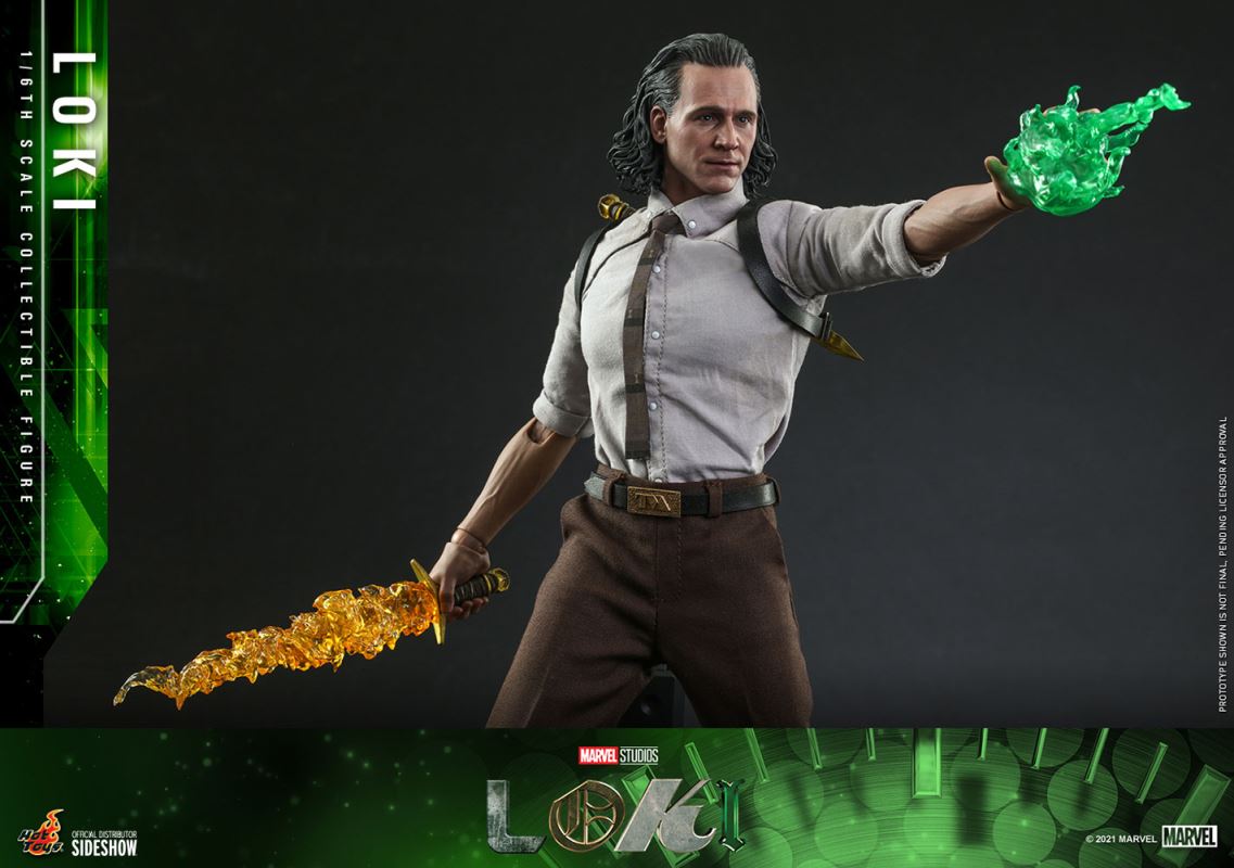 Loki 1/6