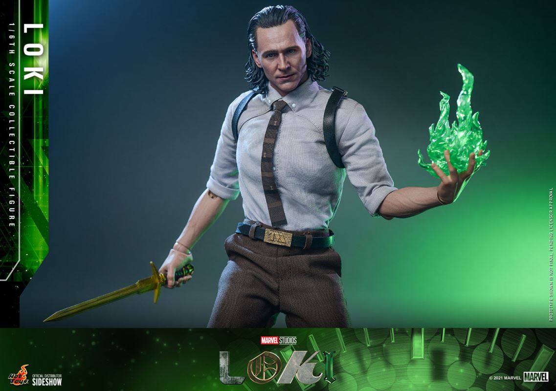 Loki 1/6