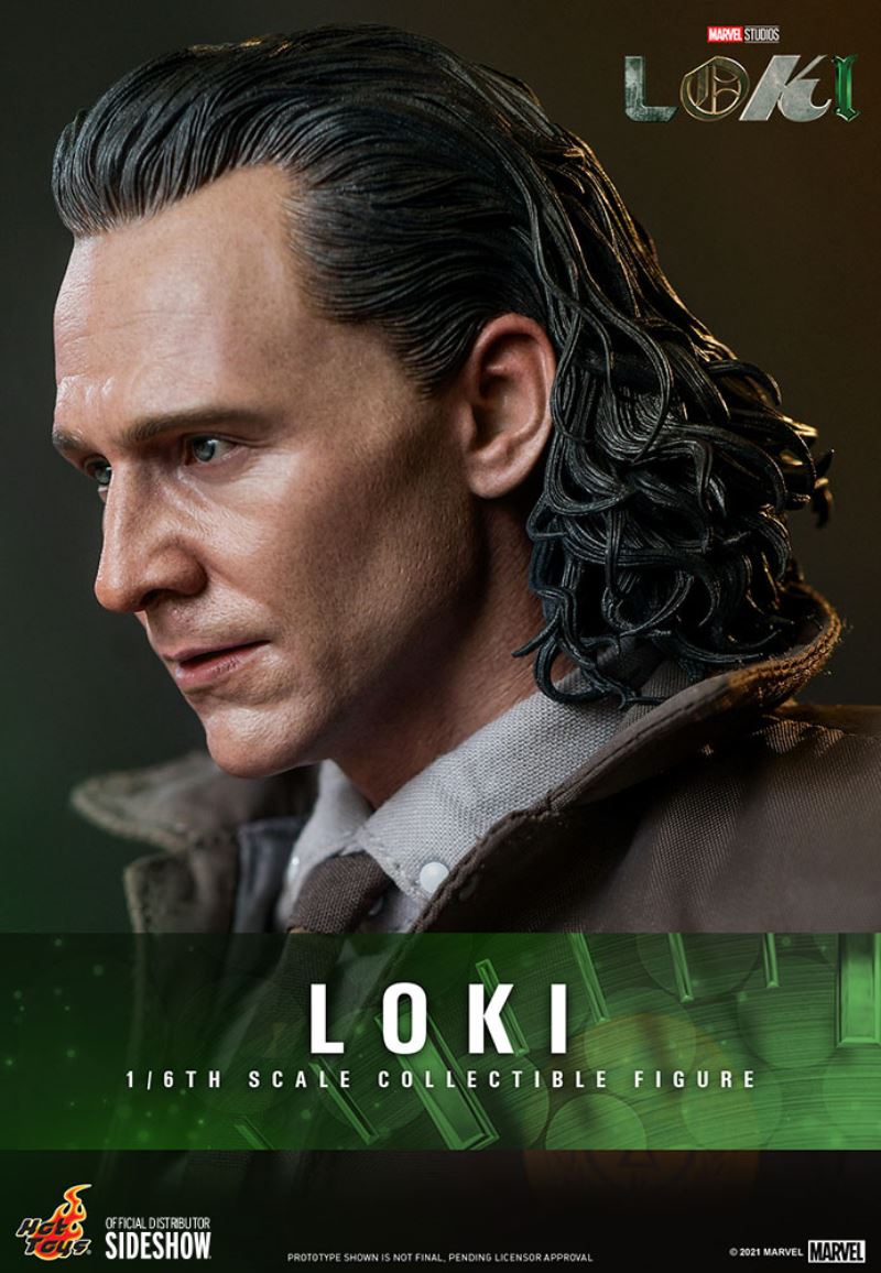 Loki 1/6
